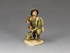 IDF008 Para Kneeling Ready by King and Country