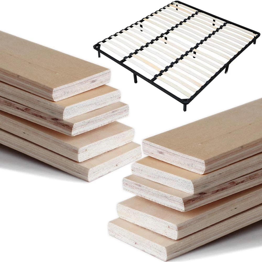 Metal bed support sale slats
