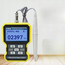 Gaussmeter Residual Magnetism Detector, KT-105 Ferromagnetic Force Tester