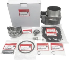 NEW OEM FOR TRX 520 FOREMAN RUBICON HONDA 2020 - 2024 TOP END KIT W/ CYLINDER US