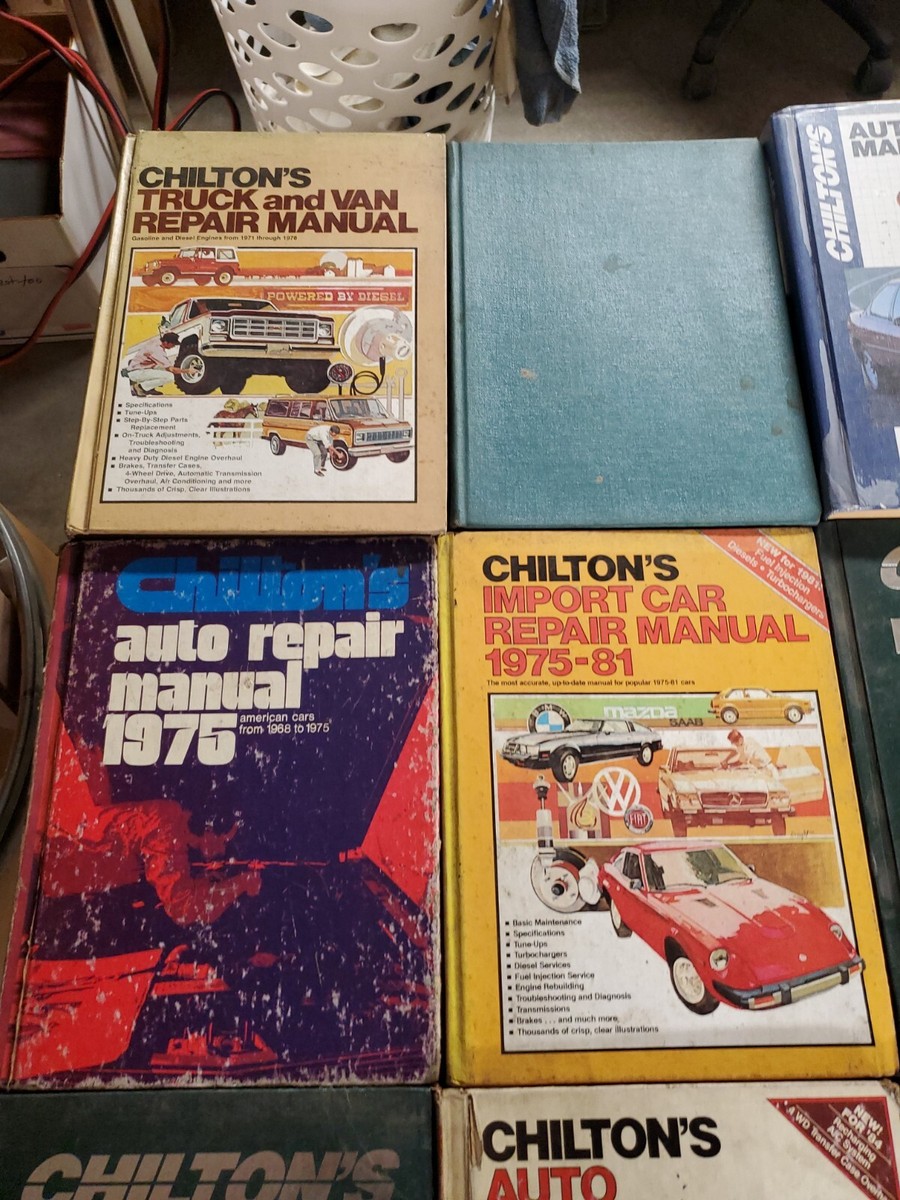 洋書 Chilton's Truck Repair Manual, 1961-71 洋書 Chilton's Truck Repair Manual, 1961-71 Chilton's Truck