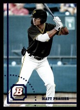 2022 Bowman Heritage Matt Fraizer  BHP-68
