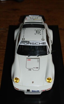 LOT DE 2 HOT WHEELS CYBERPUNK 2077 PORSCHE 911 Turbo QUADRA TURBO-R V-TECH EUR 44,99 - FR