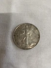 1943 Walking Liberty Half Dollar * 90% Silver * WWII Era * Circulated