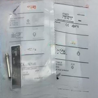Original IFM IT5040 Inductive Proximity Sensor