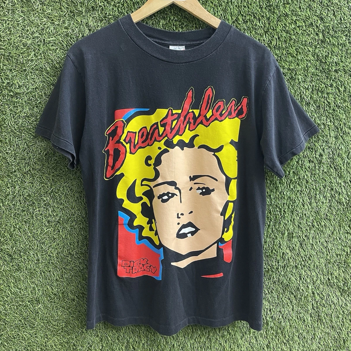 Dick Tracy T Shirt In Men
