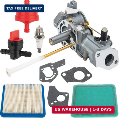 #ad 498298 Carburetor for Briggs and Stratton for Briggs and Stratton Carburetor 49 $33.23