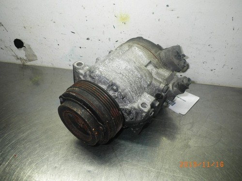 143286 Klimakompressor BMW 5er Touring (E39) 4472208021 530d