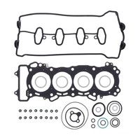 Dichtungssatz Kpl. Ohne Wellendichtringe P400210850277 FüR Honda CBF 600 N 08-10