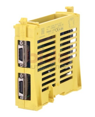 Fanuc A03B-0815-C001 I/O-Schnittstellenmodul I/O interface module