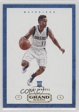 2016-17 Panini Grand Reserve Yogi Ferrell #45 5m0