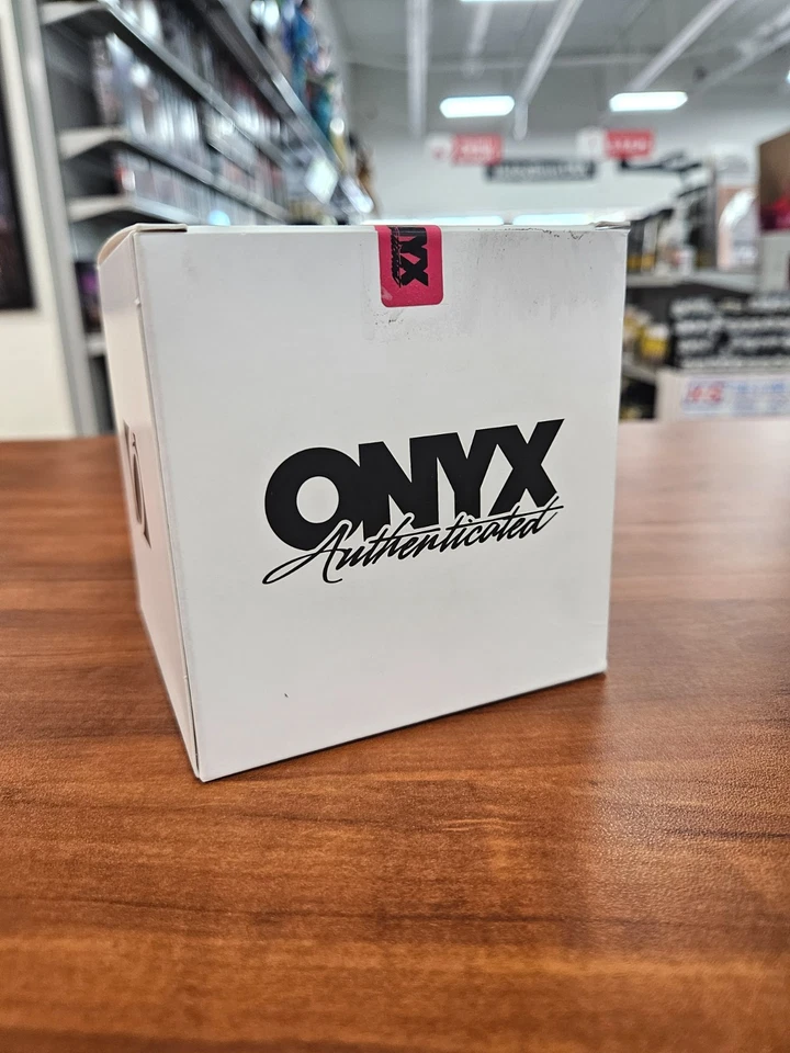 2025 Onyx Preferred Players Collection Edition Autographed Baseball Sealed Box - Image 2 of 4