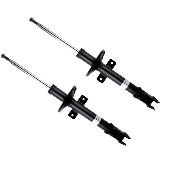 2 Bilstein StoßDäMpfer B4 2-22-306746 Hinterachse FüR Renault Duster-image