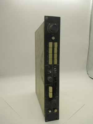 vintage NEVE 1867 8 BUSS ASSIGN MODULE 80 SERIES 8028 8038  inv# 1073 1066 1081