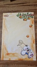 Diddl Blatt Nr. 273 zum sammeln 90er A5