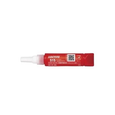 NEW LOCTITE 515 FLEXI GASKET 50ML FLANGE SEALANT ELIMINATOR