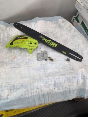 Poulan Chainsaw 2000 16  Bar Part 952044370