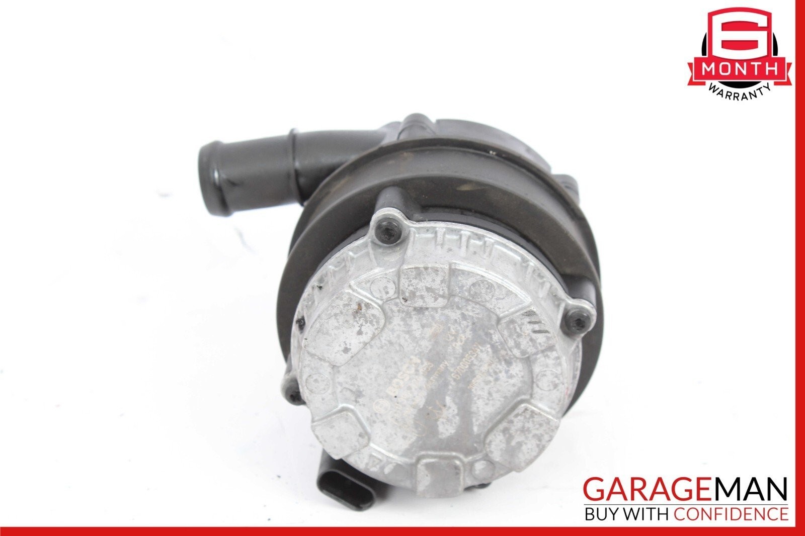 Maserati Ghibli 2014-2017 RIGHT Auxiliary water pump P/N 670005347