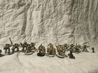Deathwing Knights, deathwing terminators, assault terminators, printed — photo 7