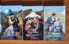 CAMOCARDI Il volo del cigno+MILAN In guerra e in amore+HAWKINS Il visconte innam