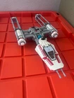 LEGO Star Wars: Resistance Y-Wing Starfighter (75249)