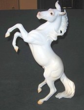 Breyer Lone Ranger's Horse Silver no. 574