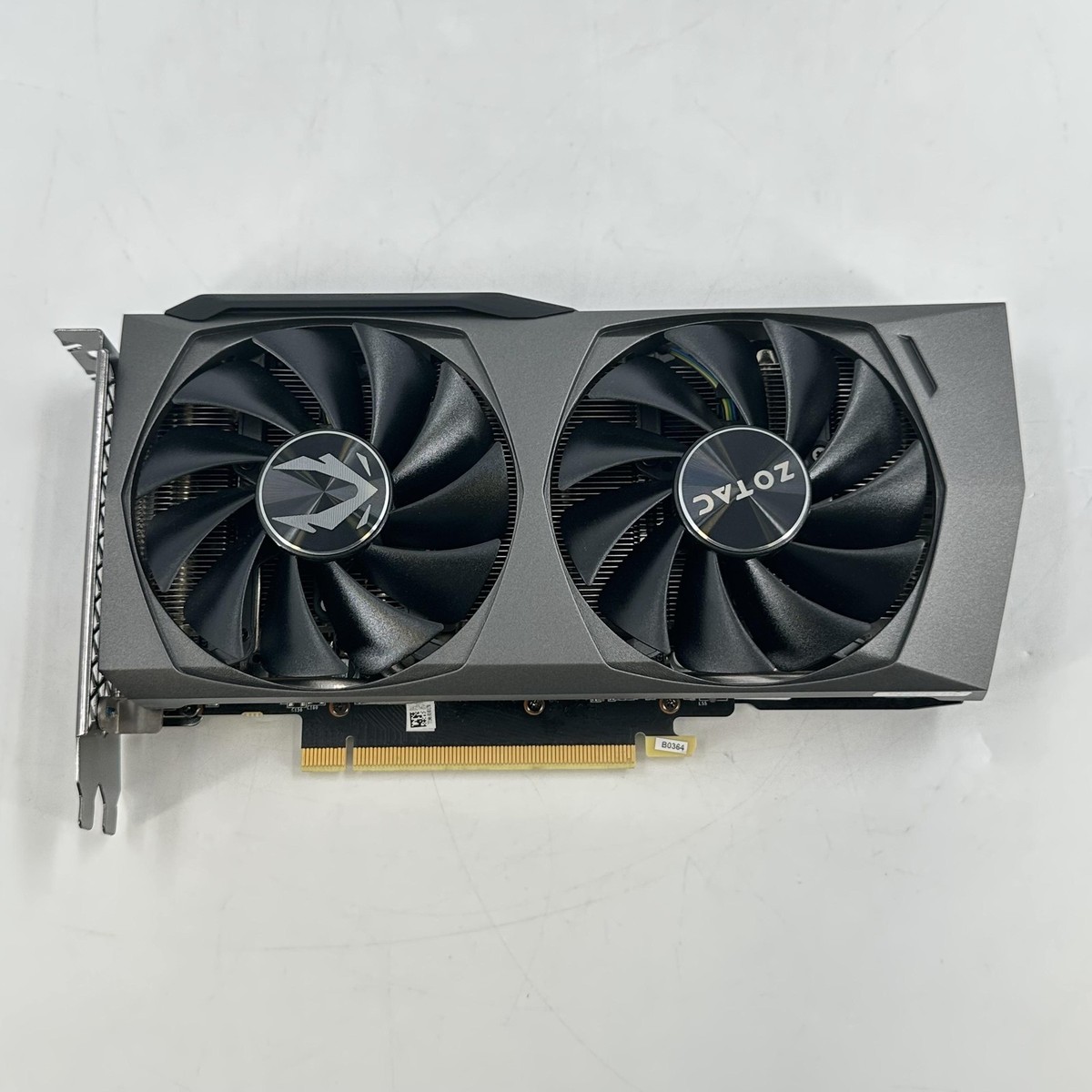 Oc 8gb Zotac Gaming Geforce Rtx 3060 Ti Twin Edge Review Graphics