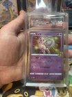 Pokémon Mew Japanese 25th Anniversary 002/028 Holo TAG 10 Gem Mint