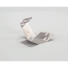 Frymaster 2301206 Deflector, Rear 45Series Ss
