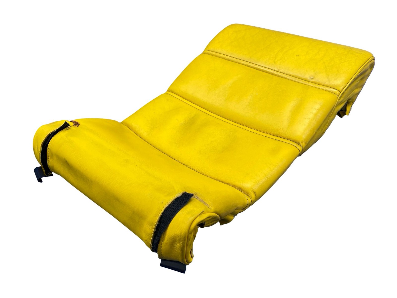2004 - 2008 Lamborghini Gallardo LP520-4 Oem Front Right Lower Seat Cushion