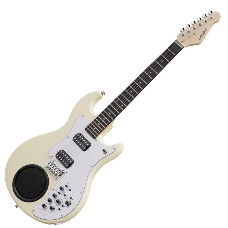 Vox White Electric Guitars for sale | eBay