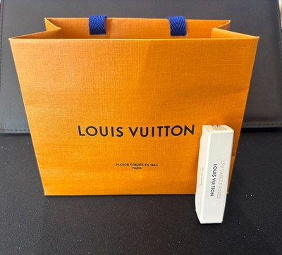 Louis Vuitton Les Sables Roses EDP Sample Spray 2ml / 0.06oz  