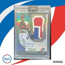 2023 Topps Dynasty Baseball Checklist Guide in-content 19