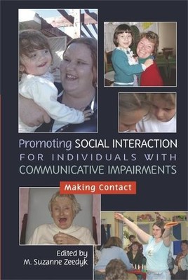 Promoting Social Interaction for Individuals with Co...