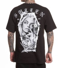 Sullen Clothing T-Shirt - Cold as Ice