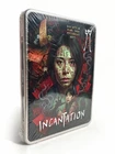 Incantation (2022) Zhou, Lovecraft, Found Footage, Limited steelbook DVD!