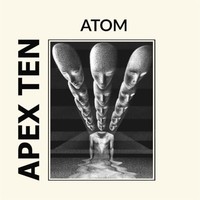 Apex Ten - Atom - Cd - G1398Z