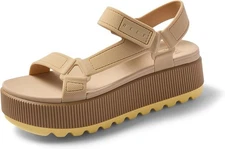 REEF Women's, Water Rem Higher Sandal