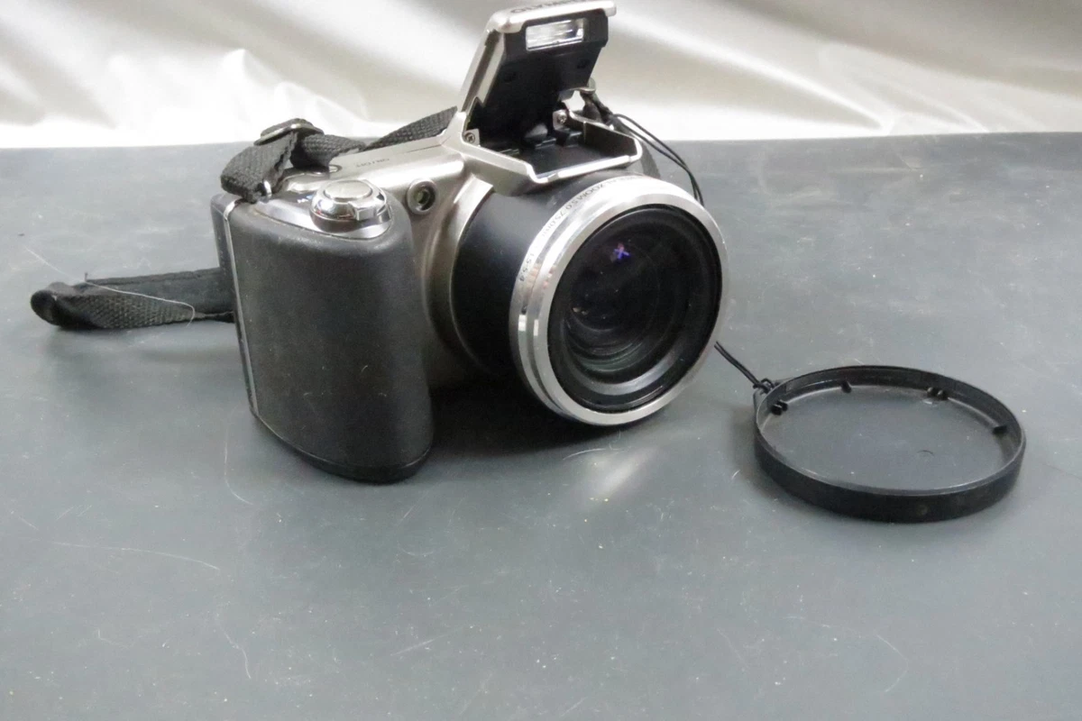 Olympus Sp 600uz for sale | eBay