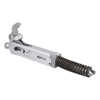 Easypart Passend FüR 570151 Gorenje TüRscharnier Links / Rechts FüR Backofen