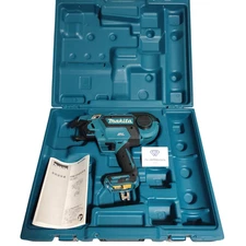 Makita TR180DZK 18V 14.4V Cordless Brushless Rebar Tying Tool Only NEW