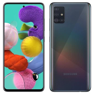 Samsung Galaxy A51 5G · 128GB