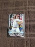 2024 Bowman Sterling Rookie #BSR-45 CONNOR PHILLIPS Cincinnati Reds RC C5