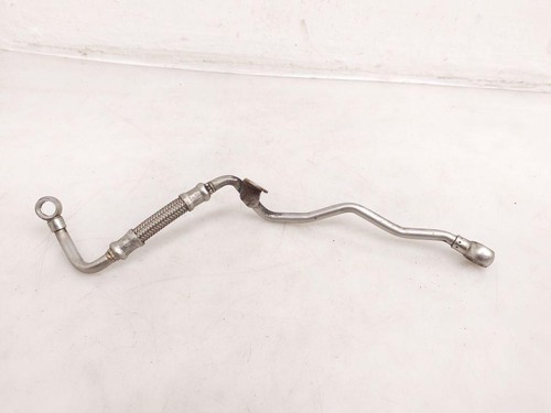 AUDI A8 D4 4H Turbinenschmierrohr 057145771J 4.13 Diesel 258kw 2013 33005179