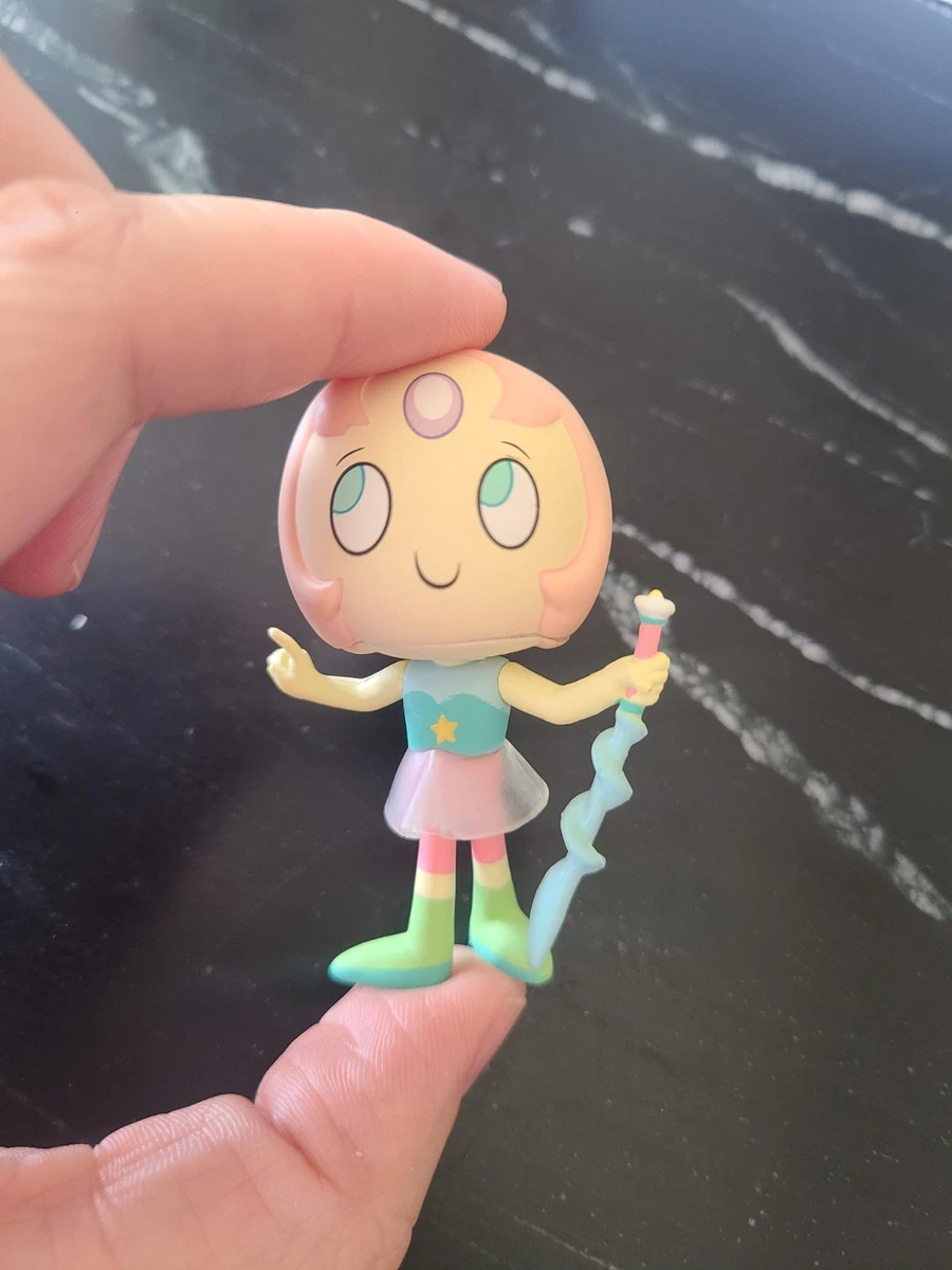Las mejores ofertas en Figuras de colección Mystery Minis Steven