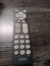 NS-RC5NA-14 Remote Control Insignia Digital Analog TV Converter Missing Button