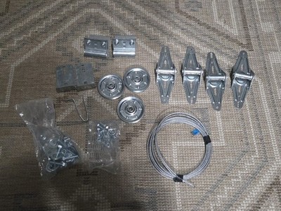 Clopay Garage Door Parts Accessories