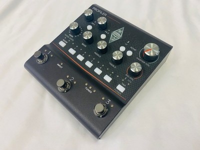 Kemper PROFILER PLAYER Multieffektprozessor