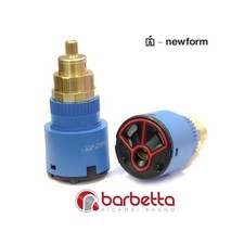 CARTUCCIA TERMOSTATICA NEWFORM 18835