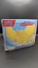 Coffret Pokémon ETB EV04 Rugit-Lune Faille Paradoxe FR Française Défaut Trou